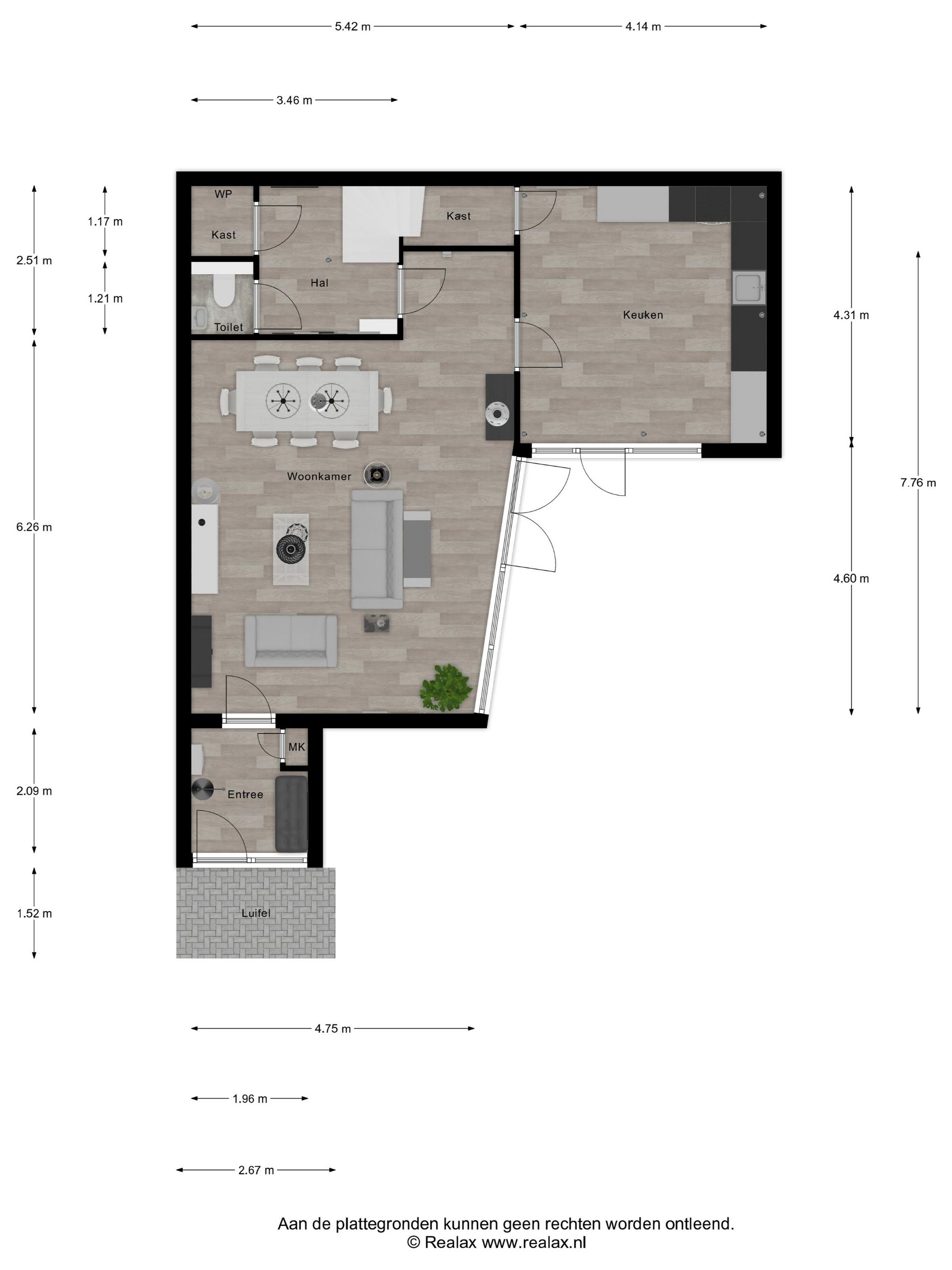 Foto 60 van Huygensstraat 117