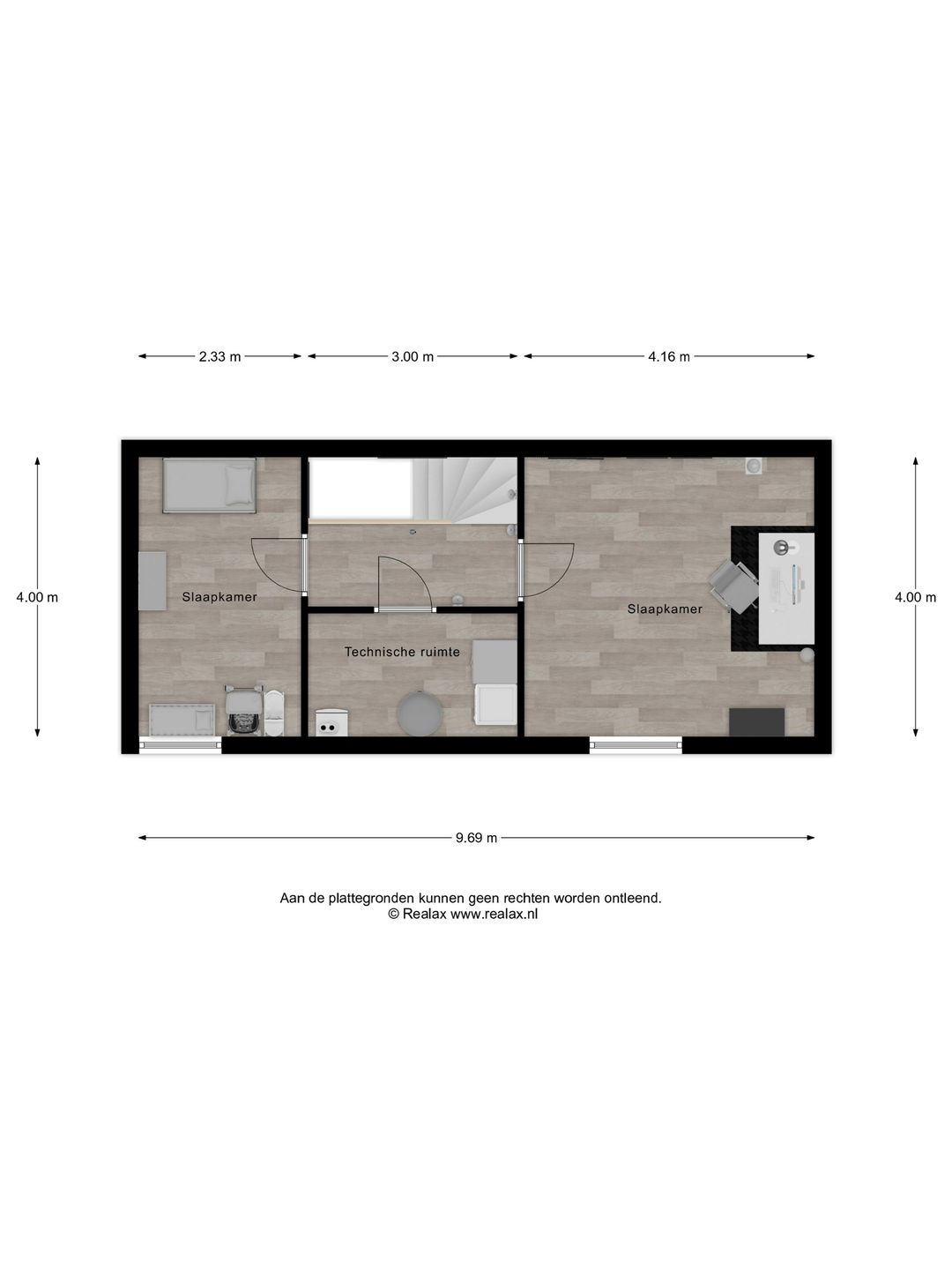 Foto 62 van Huygensstraat 117