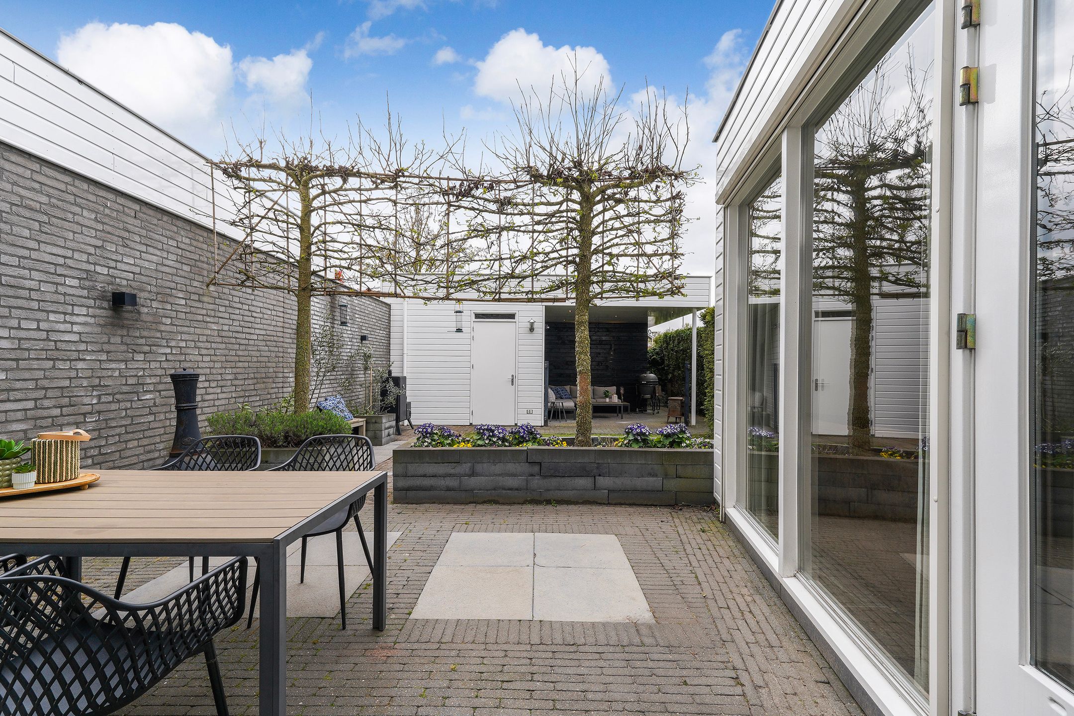 Foto 42 van Huygensstraat 117