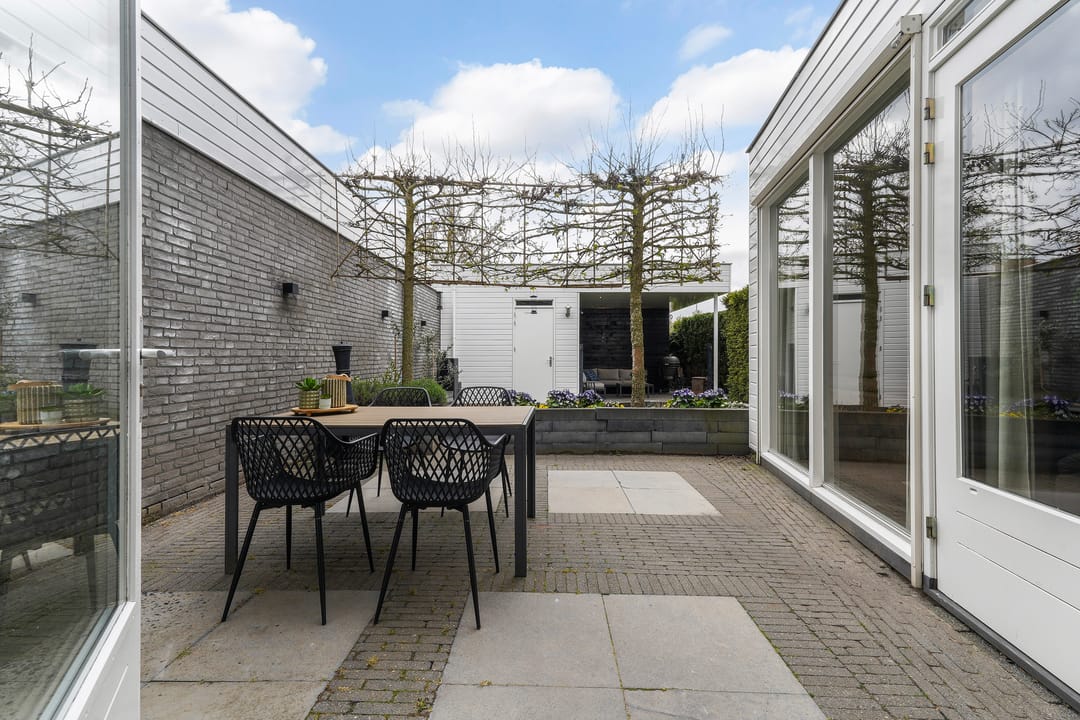 Foto 47 van Huygensstraat 117