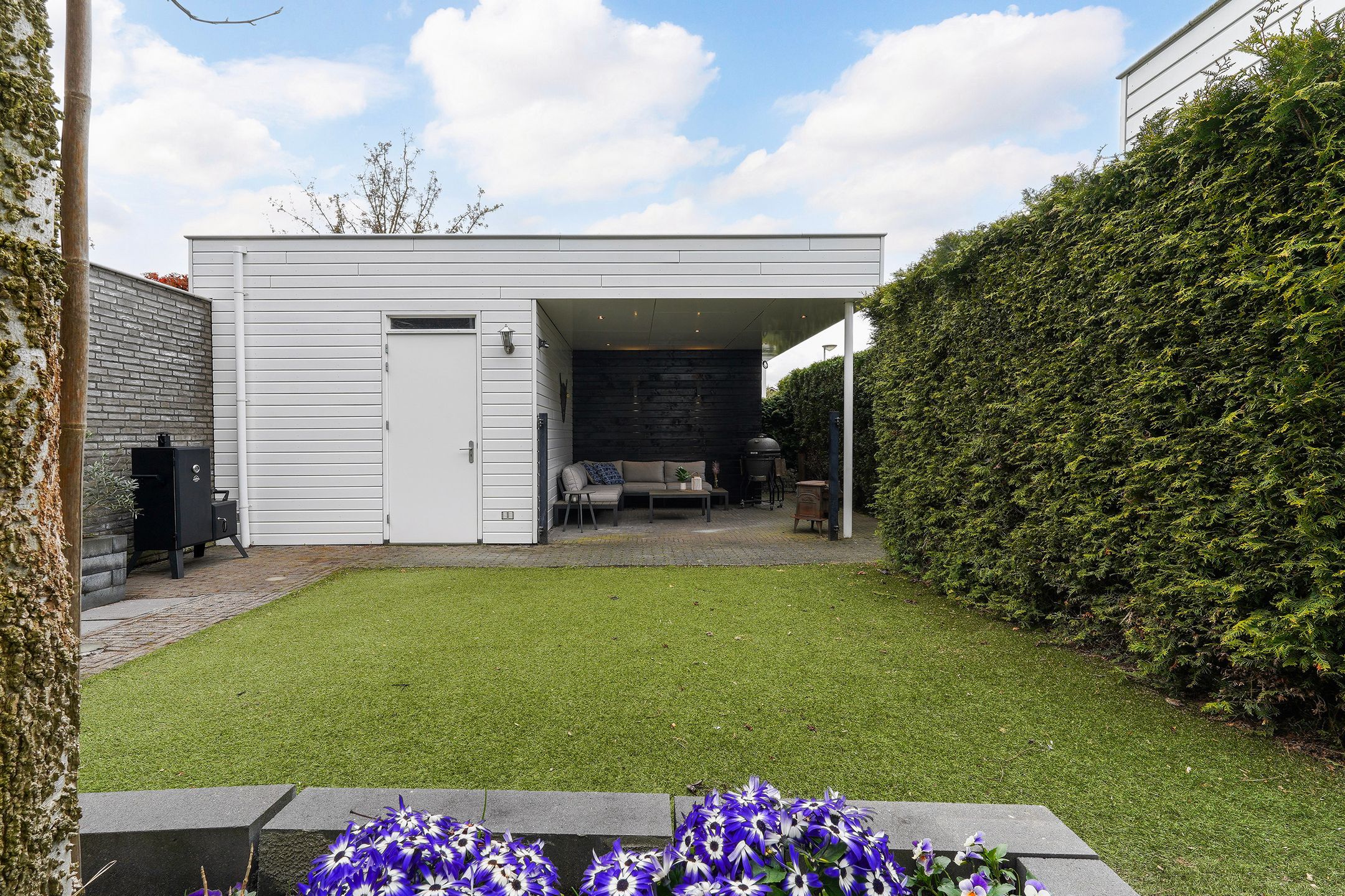 Foto 45 van Huygensstraat 117