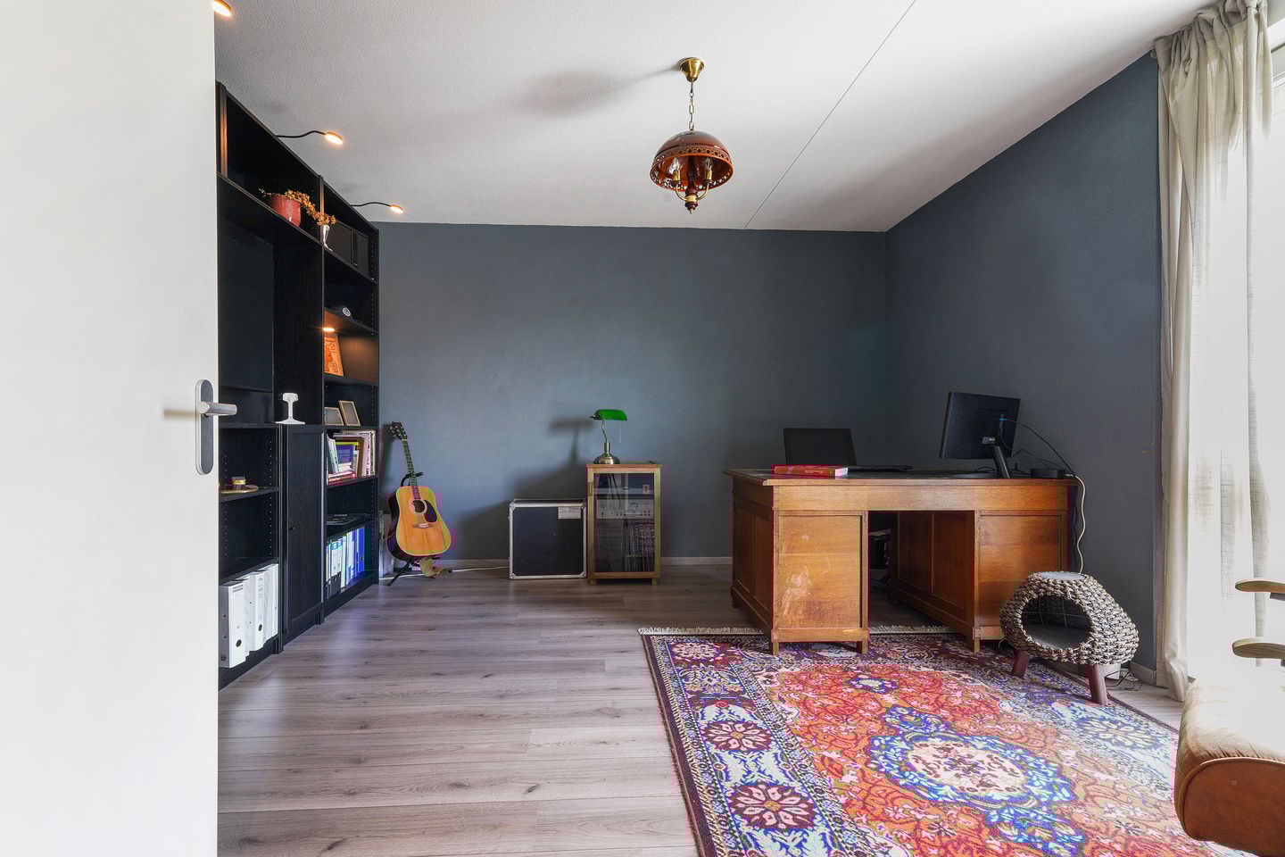 Foto 34 van Huygensstraat 117