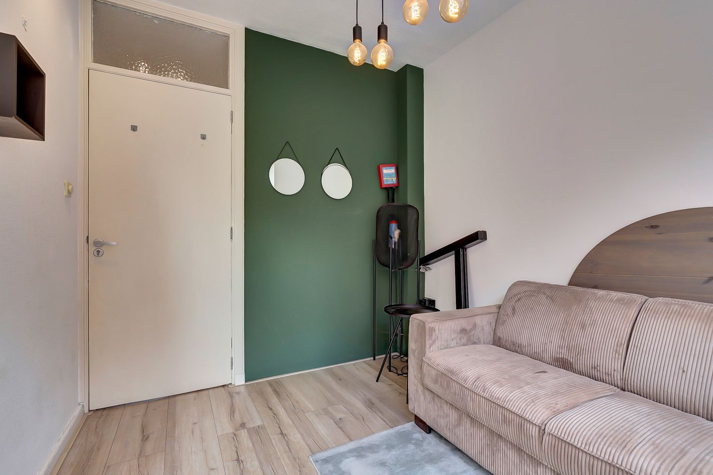 Foto 14 van Bragastraat 28