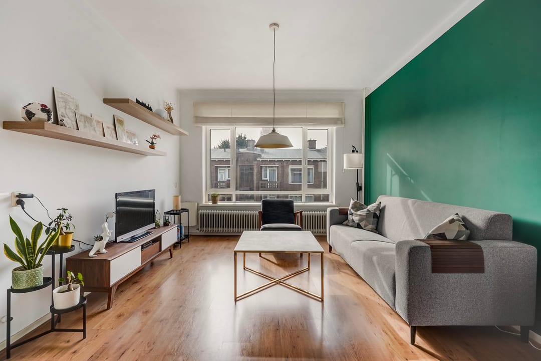 Foto 8 van Goudenregenstraat 275