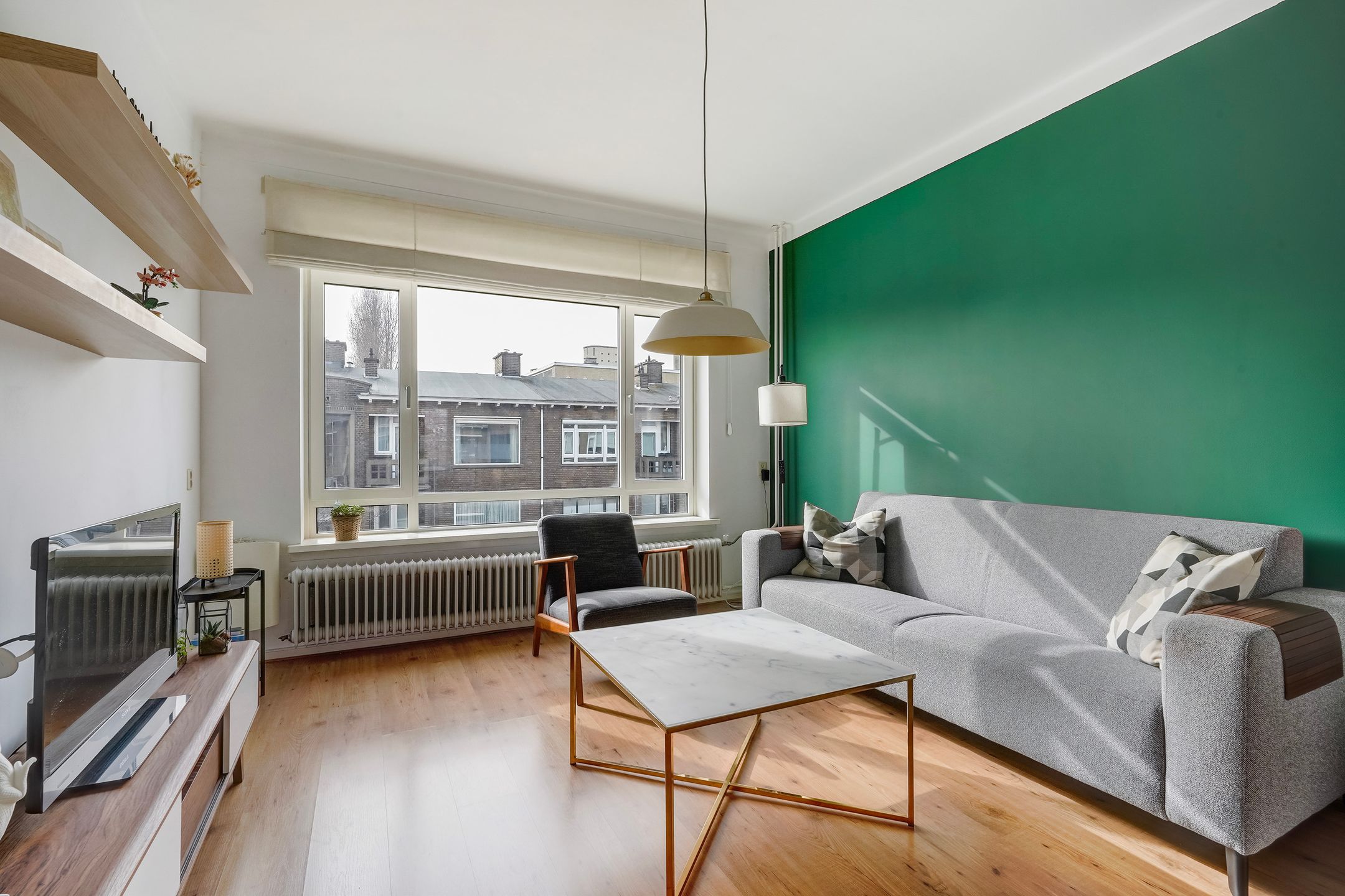 Foto 9 van Goudenregenstraat 275