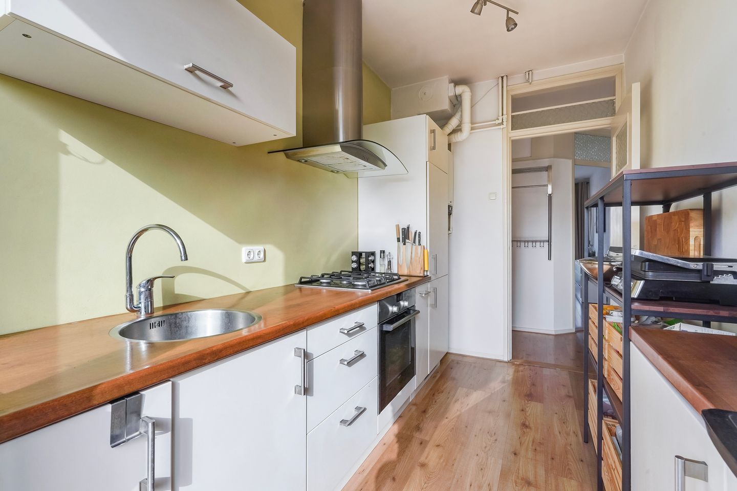 Foto 25 van Goudenregenstraat 275