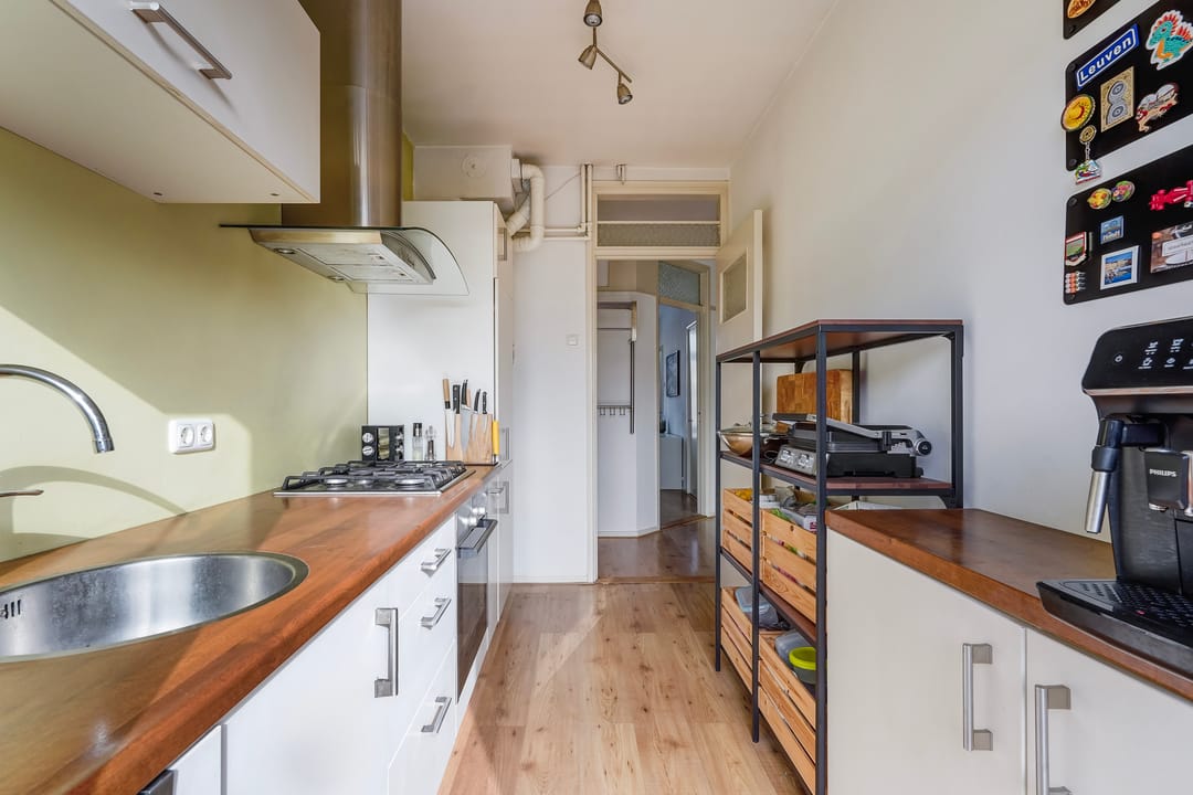 Foto 26 van Goudenregenstraat 275