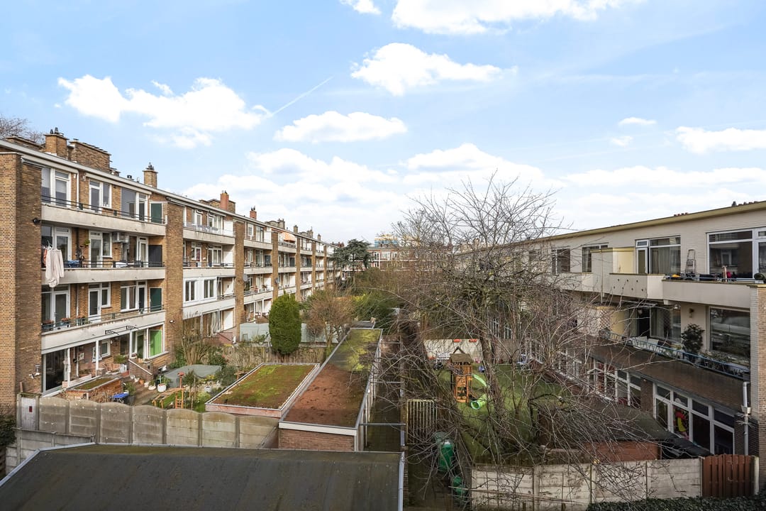 Foto 28 van Goudenregenstraat 275