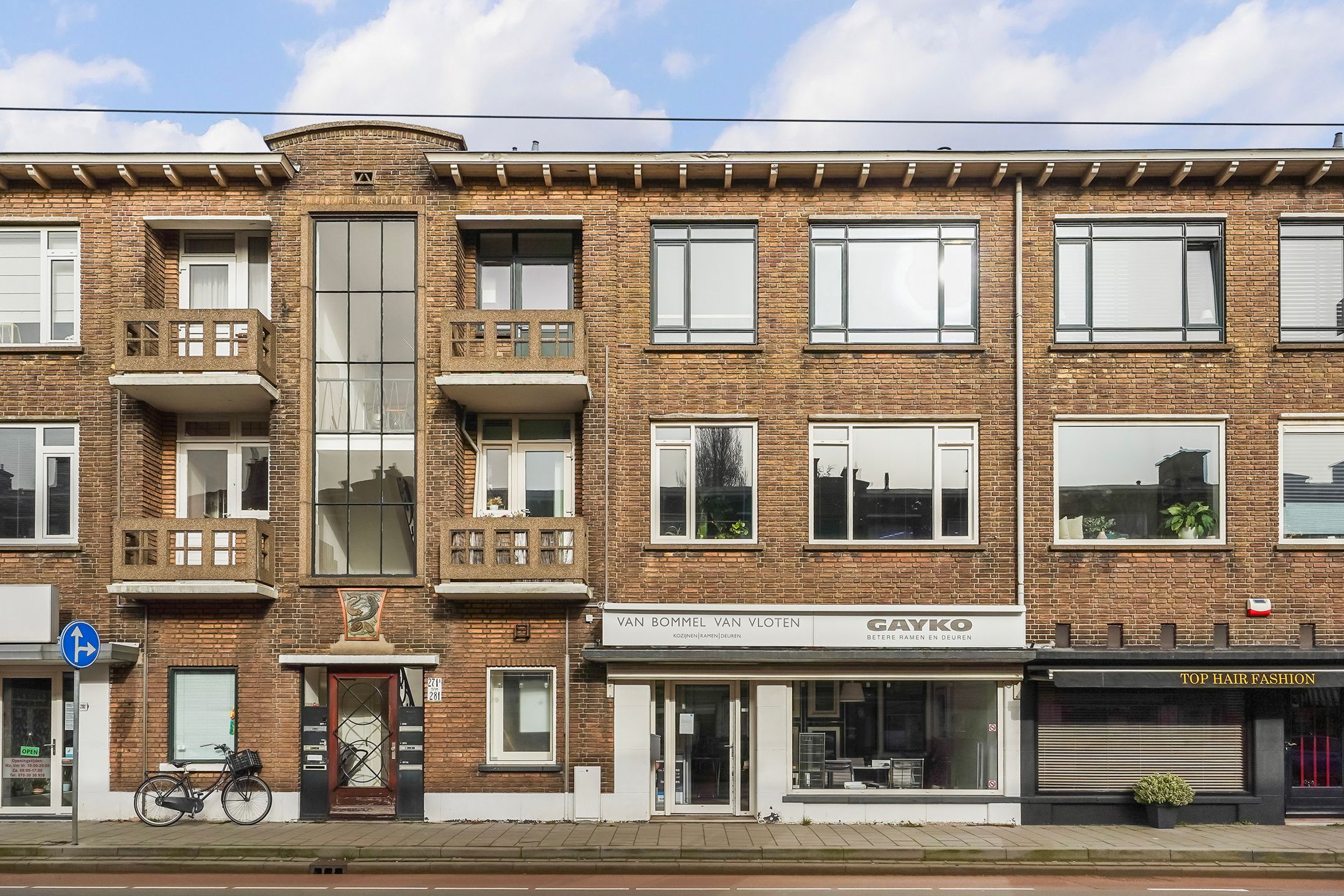 Foto 42 van Goudenregenstraat 275