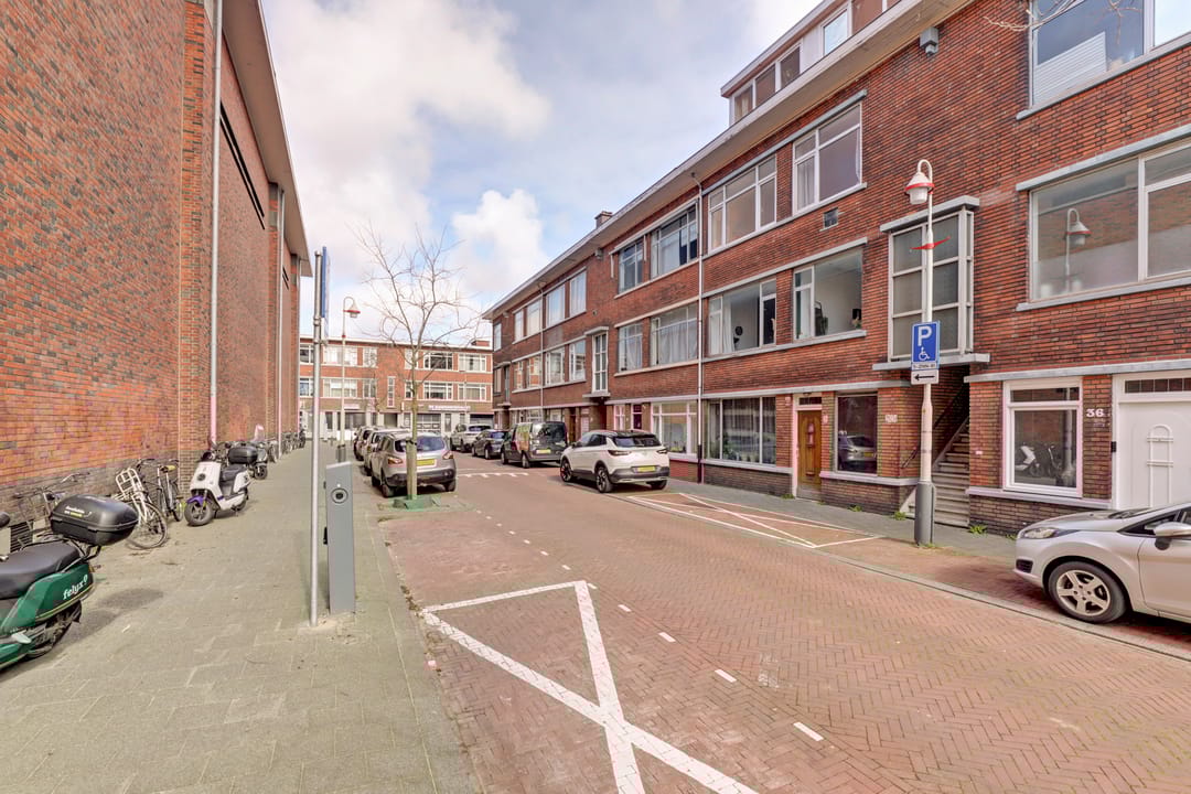 Foto 7 van Bragastraat 28