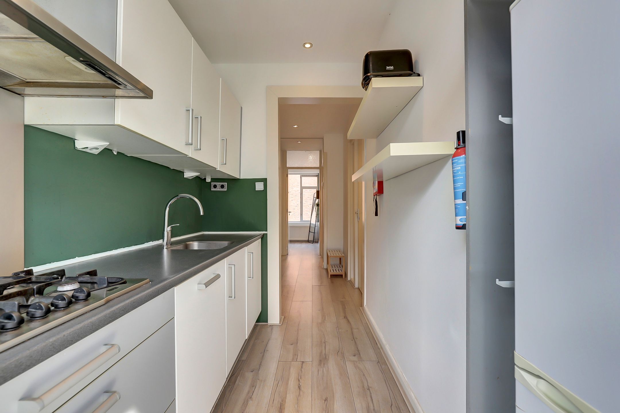 Foto 15 van Bragastraat 28