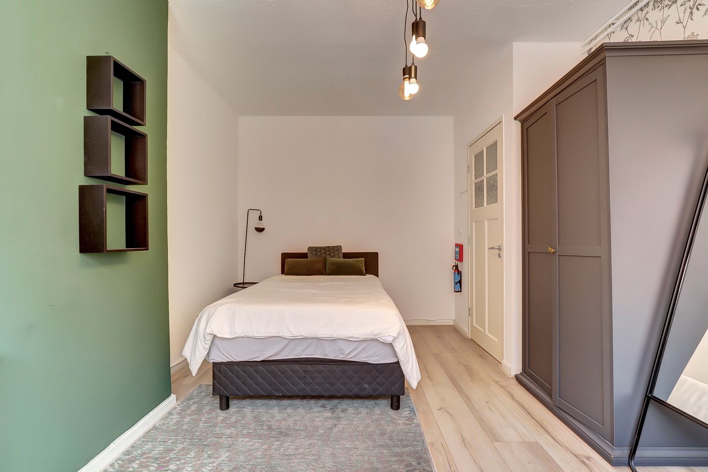 Foto 20 van Bragastraat 28