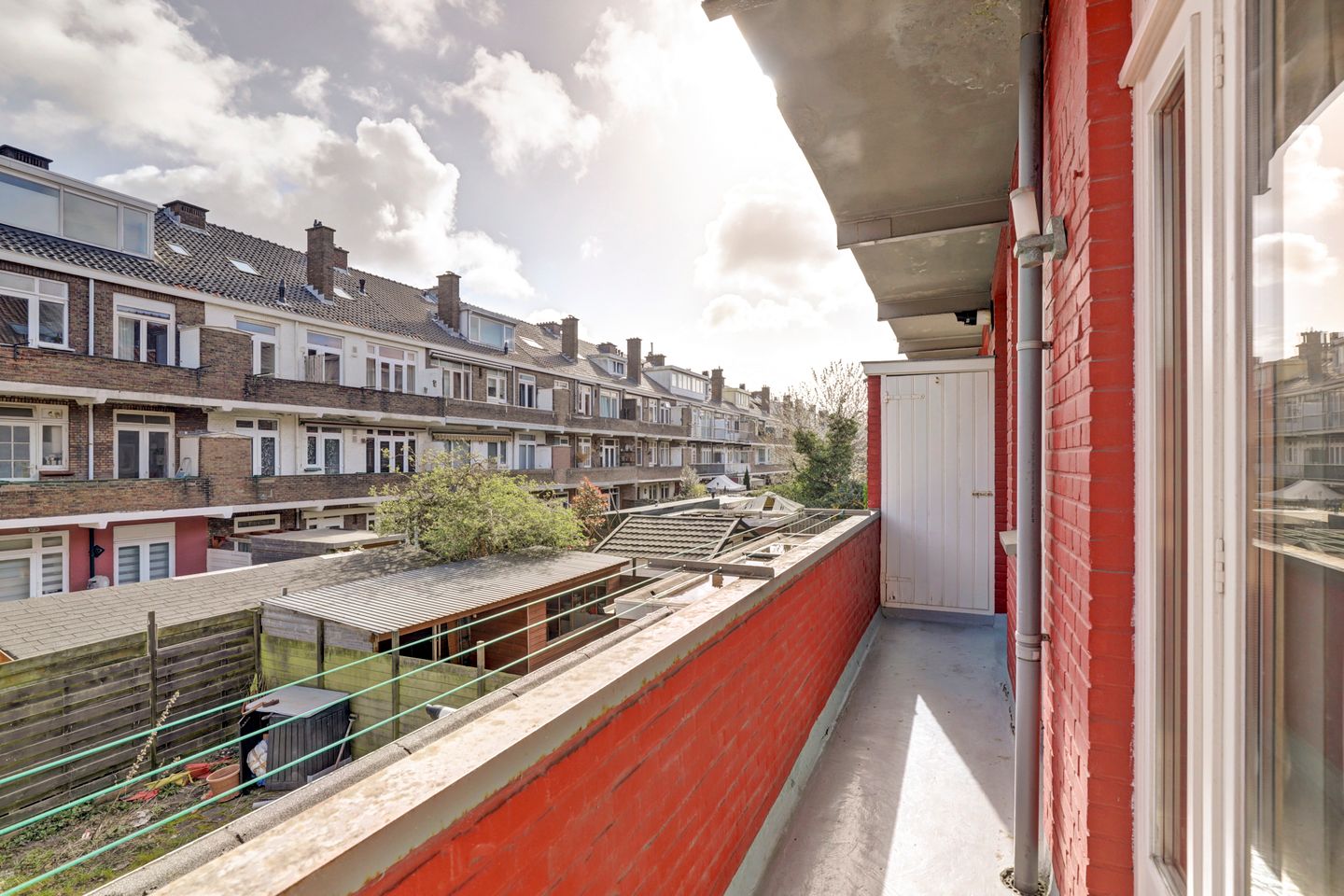 Foto 25 van Bragastraat 28