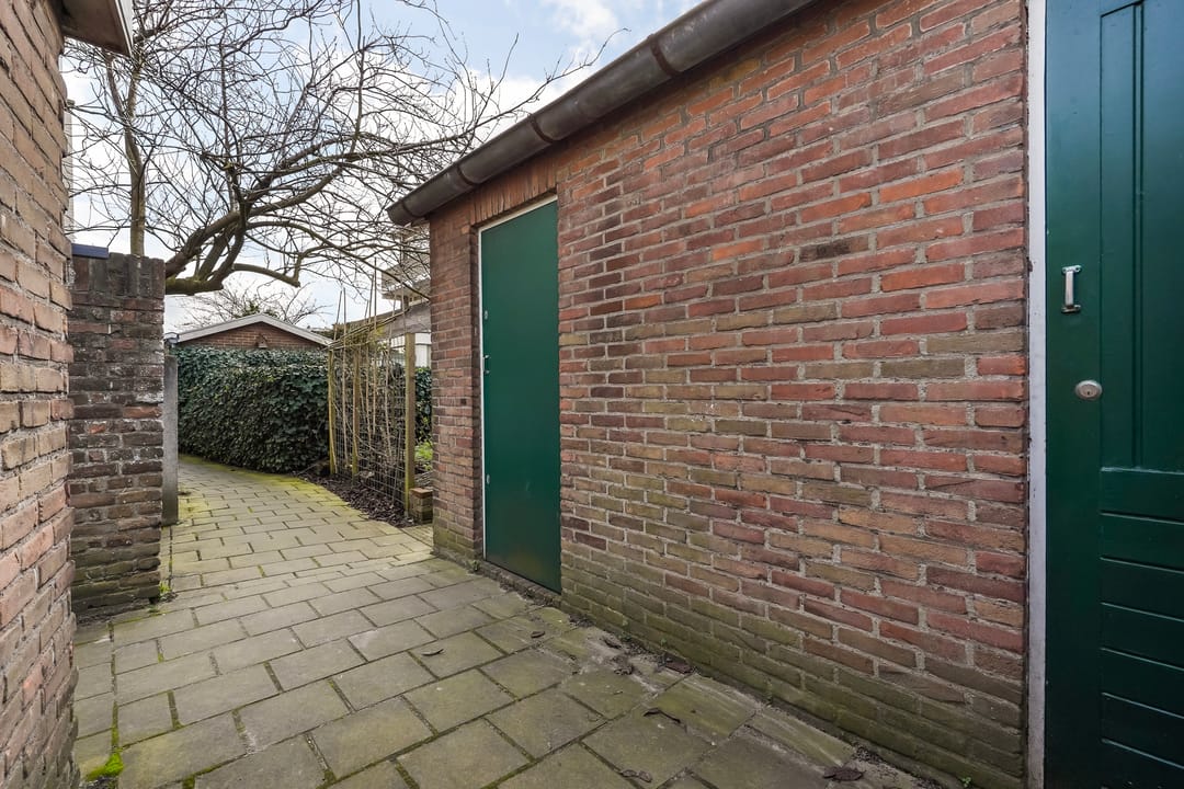 Foto 41 van Goudenregenstraat 275