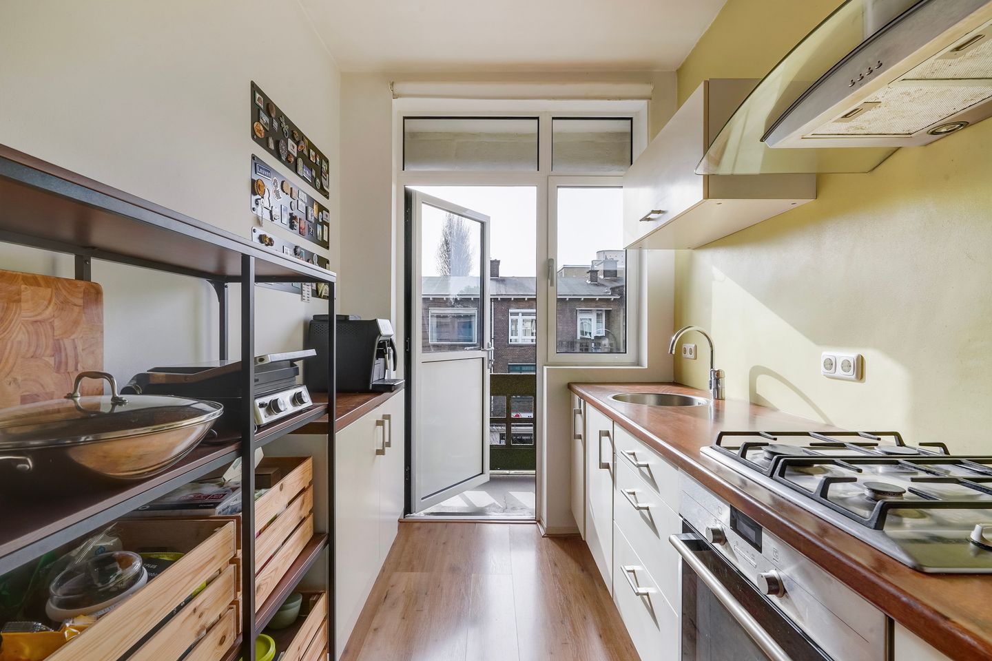 Foto 20 van Goudenregenstraat 275