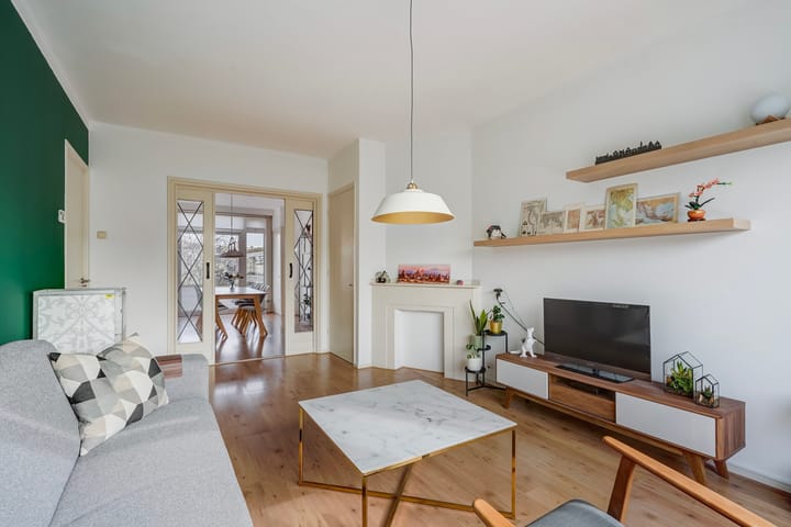 Foto 2 van Goudenregenstraat 275