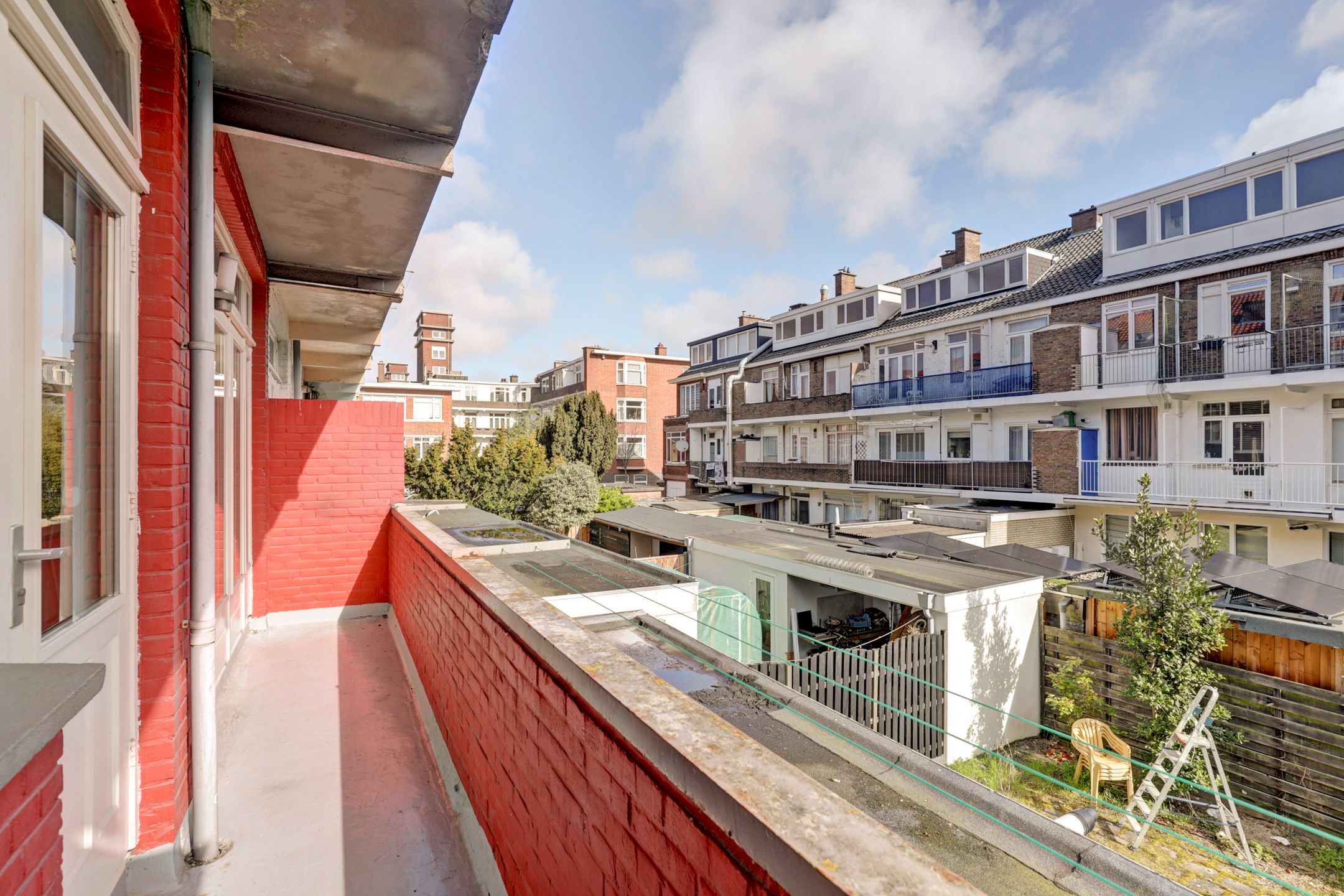 Foto 24 van Bragastraat 28