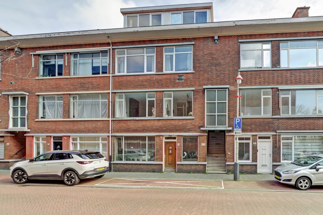 Foto 8 van Bragastraat 28