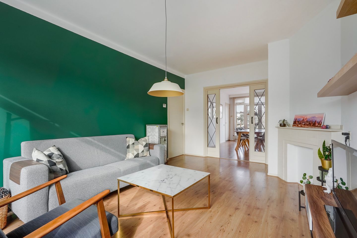 Foto 10 van Goudenregenstraat 275