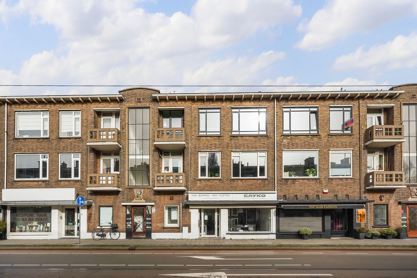 Foto 4 van Goudenregenstraat 275