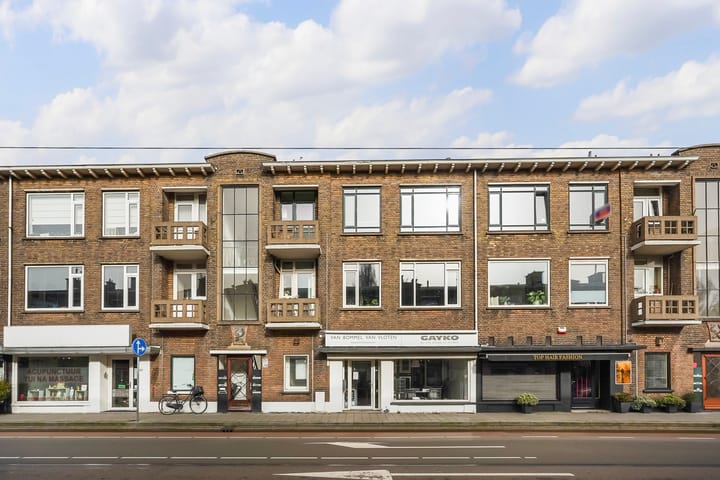 Foto 4 van Goudenregenstraat 275