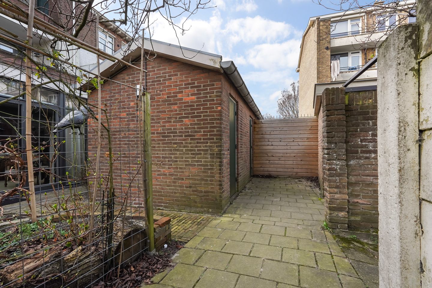 Foto 40 van Goudenregenstraat 275