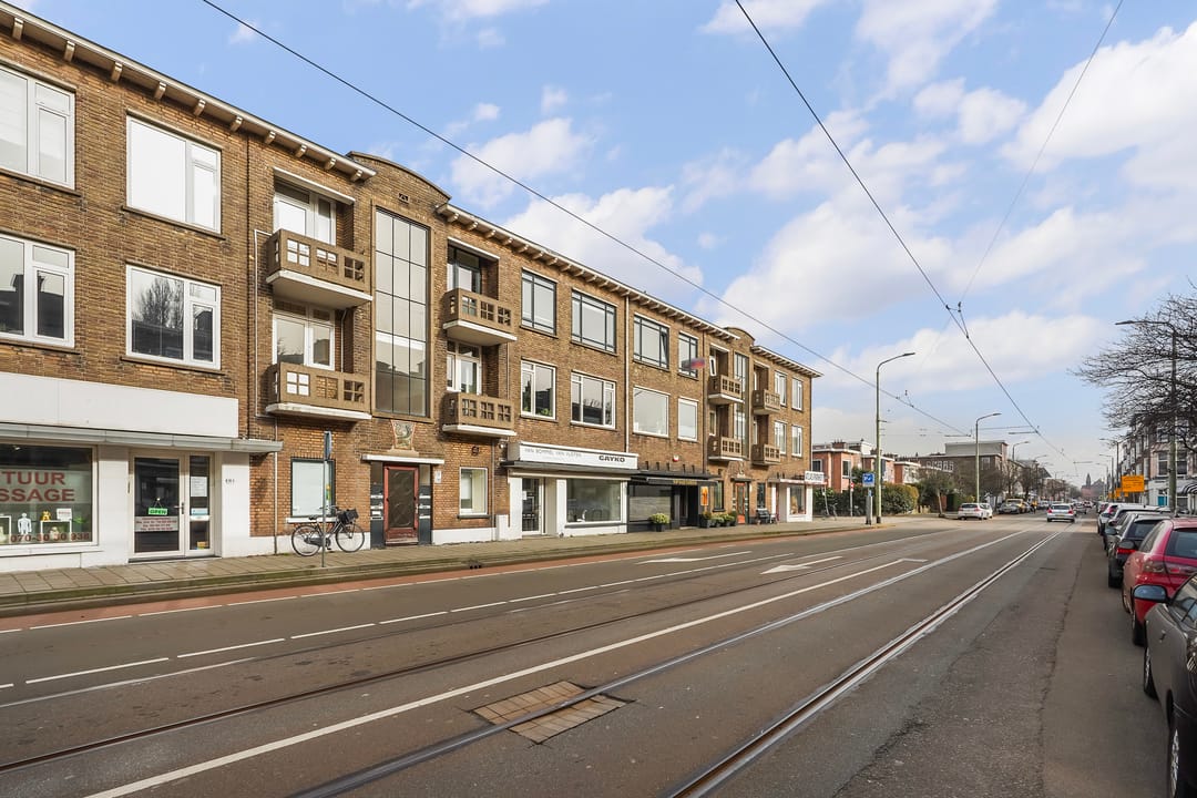 Foto 43 van Goudenregenstraat 275