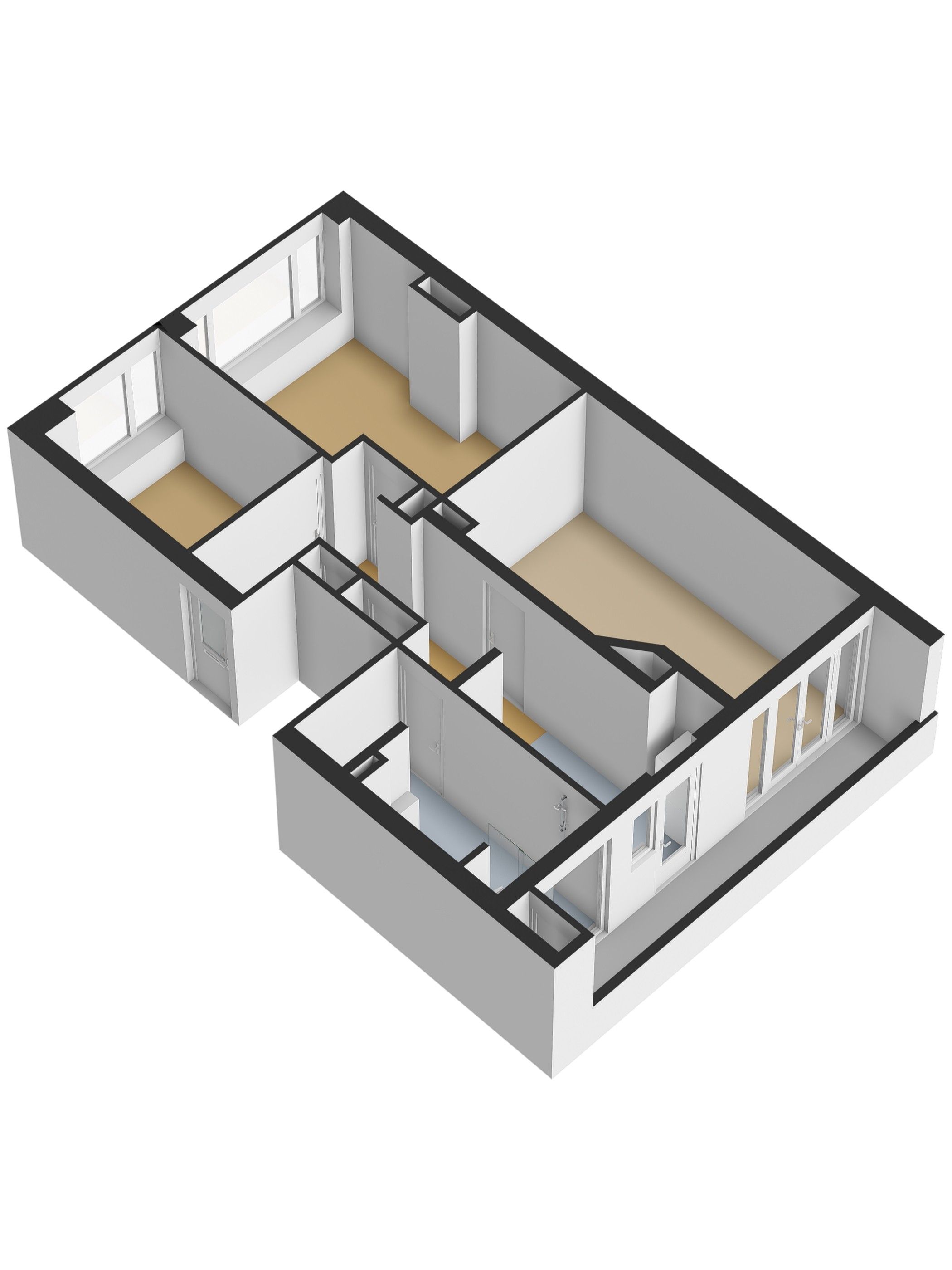 Foto 27 van Bragastraat 28