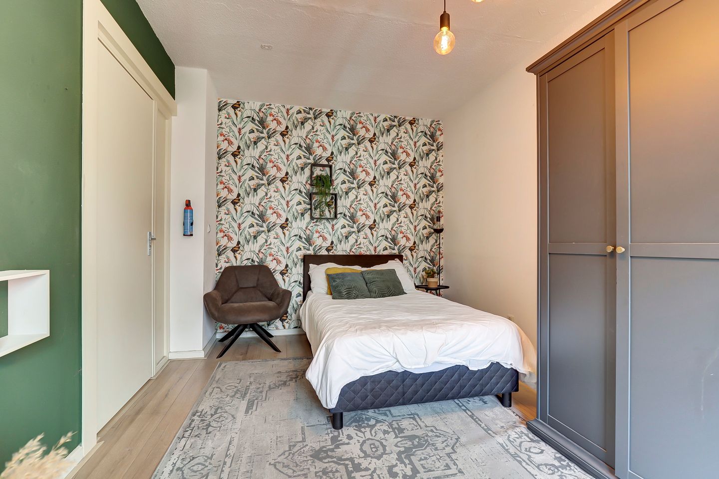 Foto 4 van Bragastraat 28