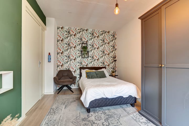 Photo 4 of Bragastraat 28