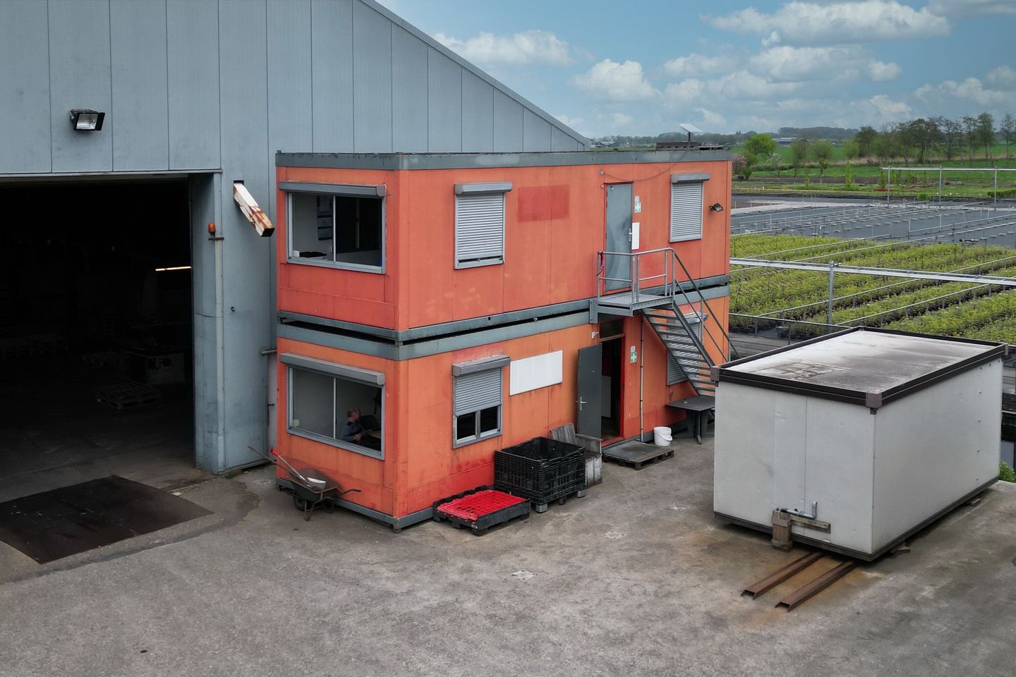 Bekijk foto 4 van Toegangseweg 50