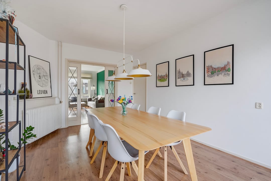 Foto 17 van Goudenregenstraat 275