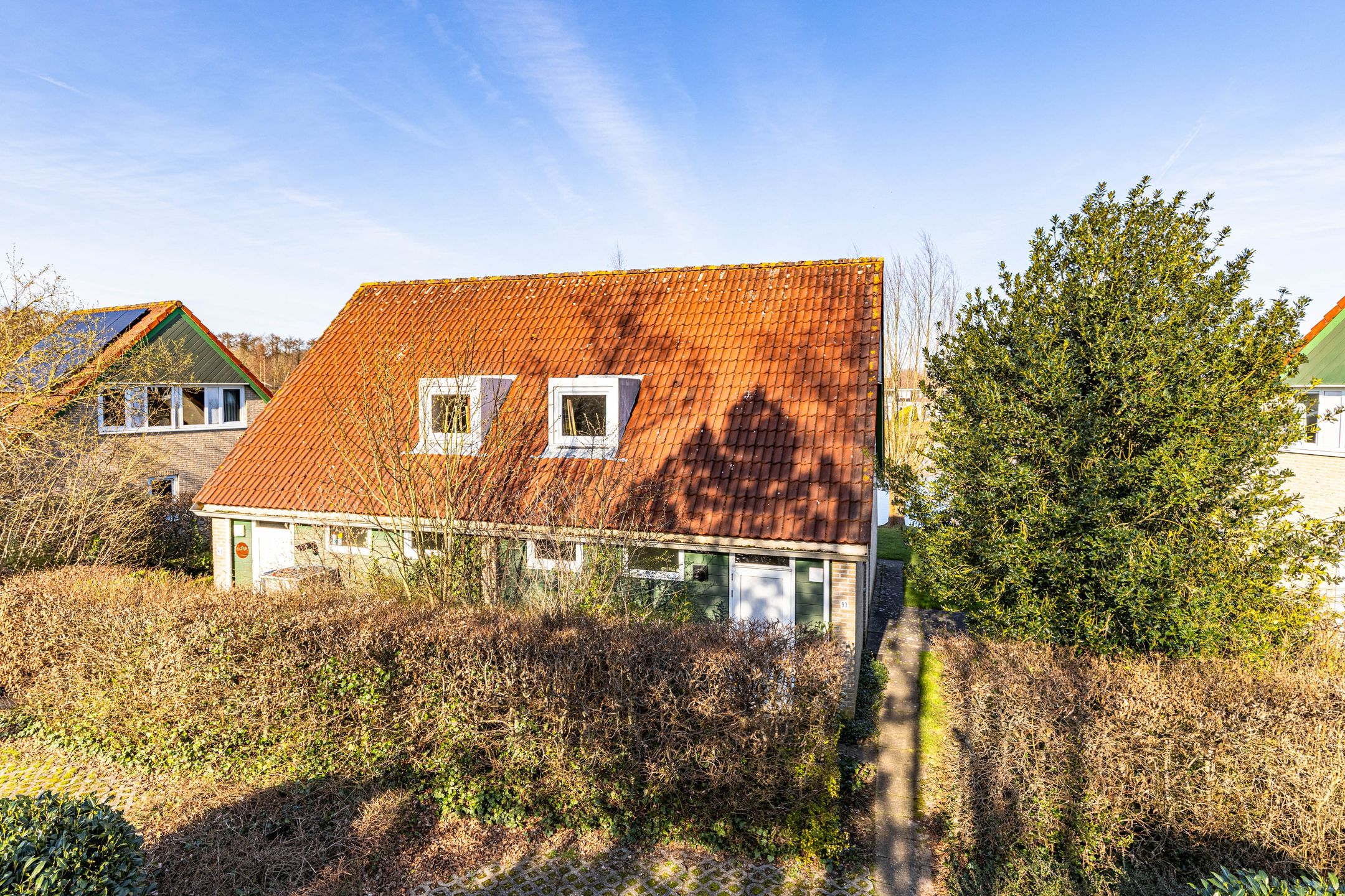 3-bedroom freehold villa in Vlagtwedde — photo 4 of 5
