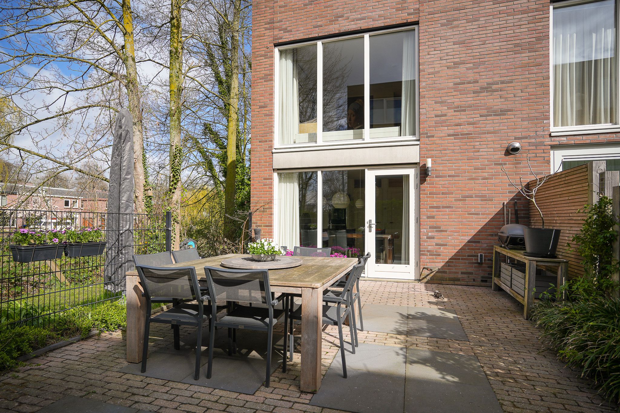 Photo 3 of Prof. Zonnebloemlaan 14