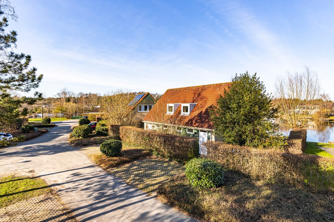 Foto 7 van De Vennen 93