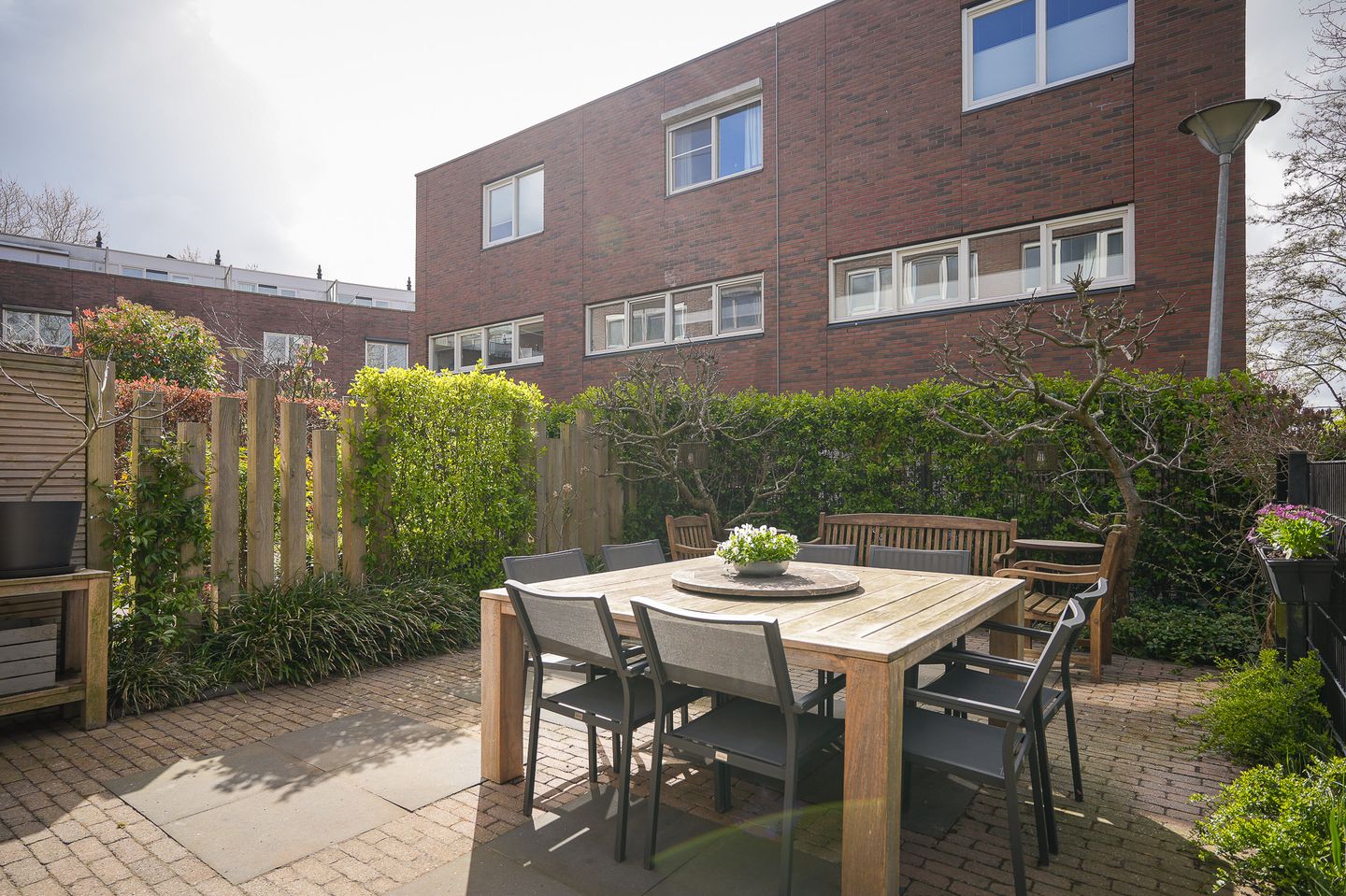 Photo 40 of Prof. Zonnebloemlaan 14