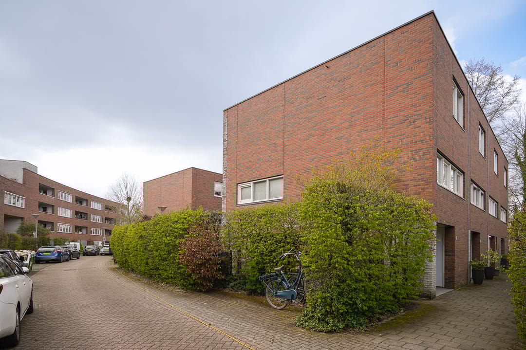 Photo 46 of Prof. Zonnebloemlaan 14