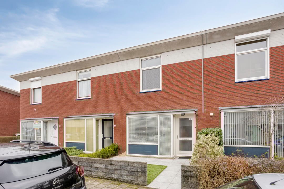 Photo 1 of Gersthegge 6