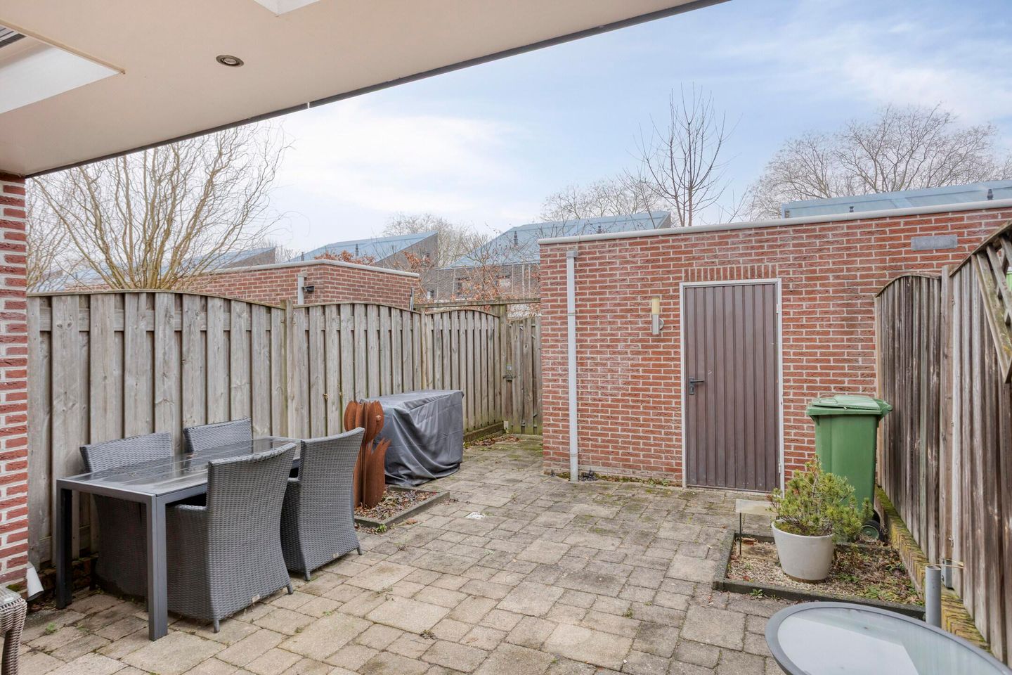 Photo 25 of Gersthegge 6