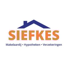 Siefkes Makelaardij, Hypotheken en Verzekeringen