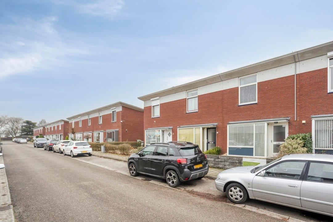 Photo 2 of Gersthegge 6