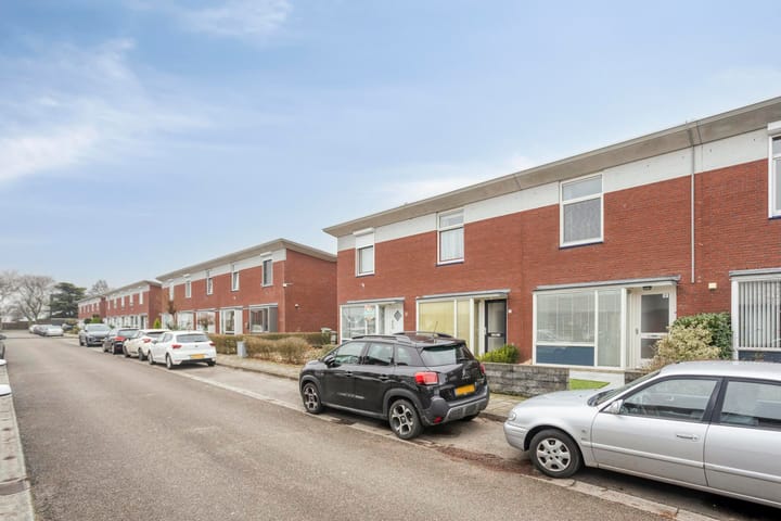 Photo 2 of Gersthegge 6