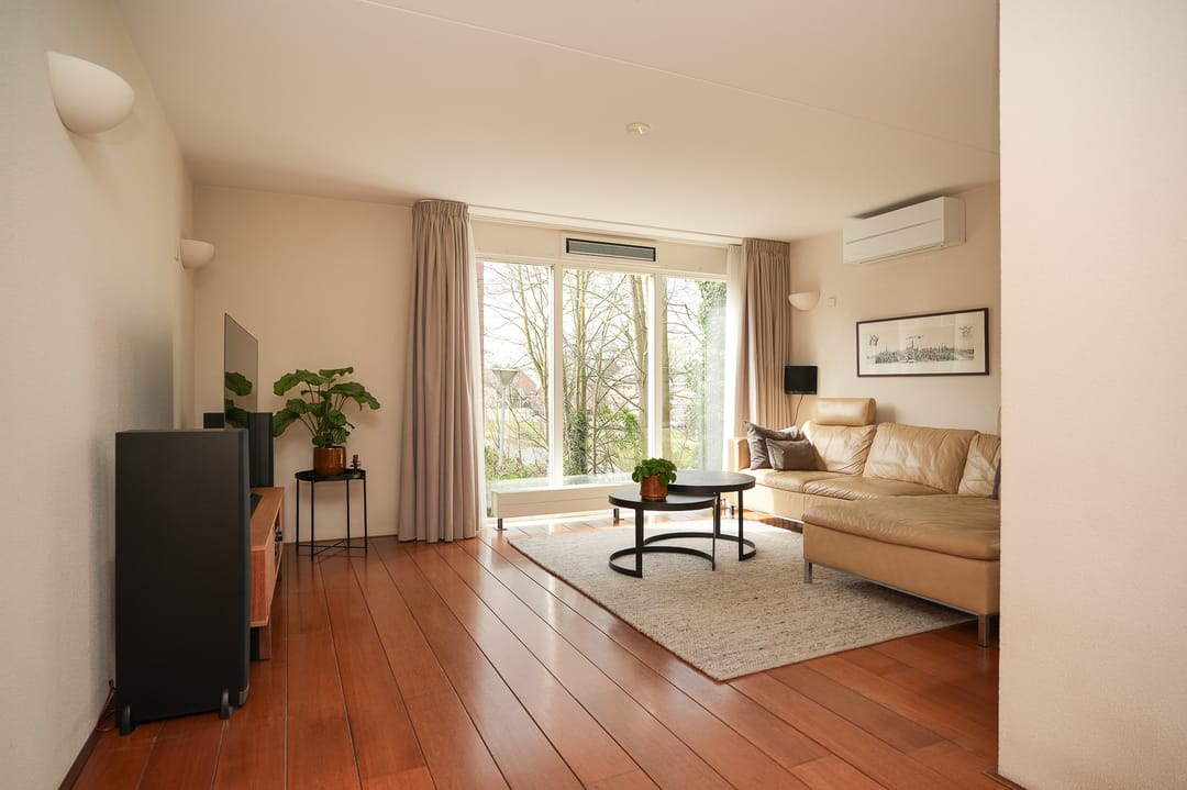 Photo 2 of Prof. Zonnebloemlaan 14