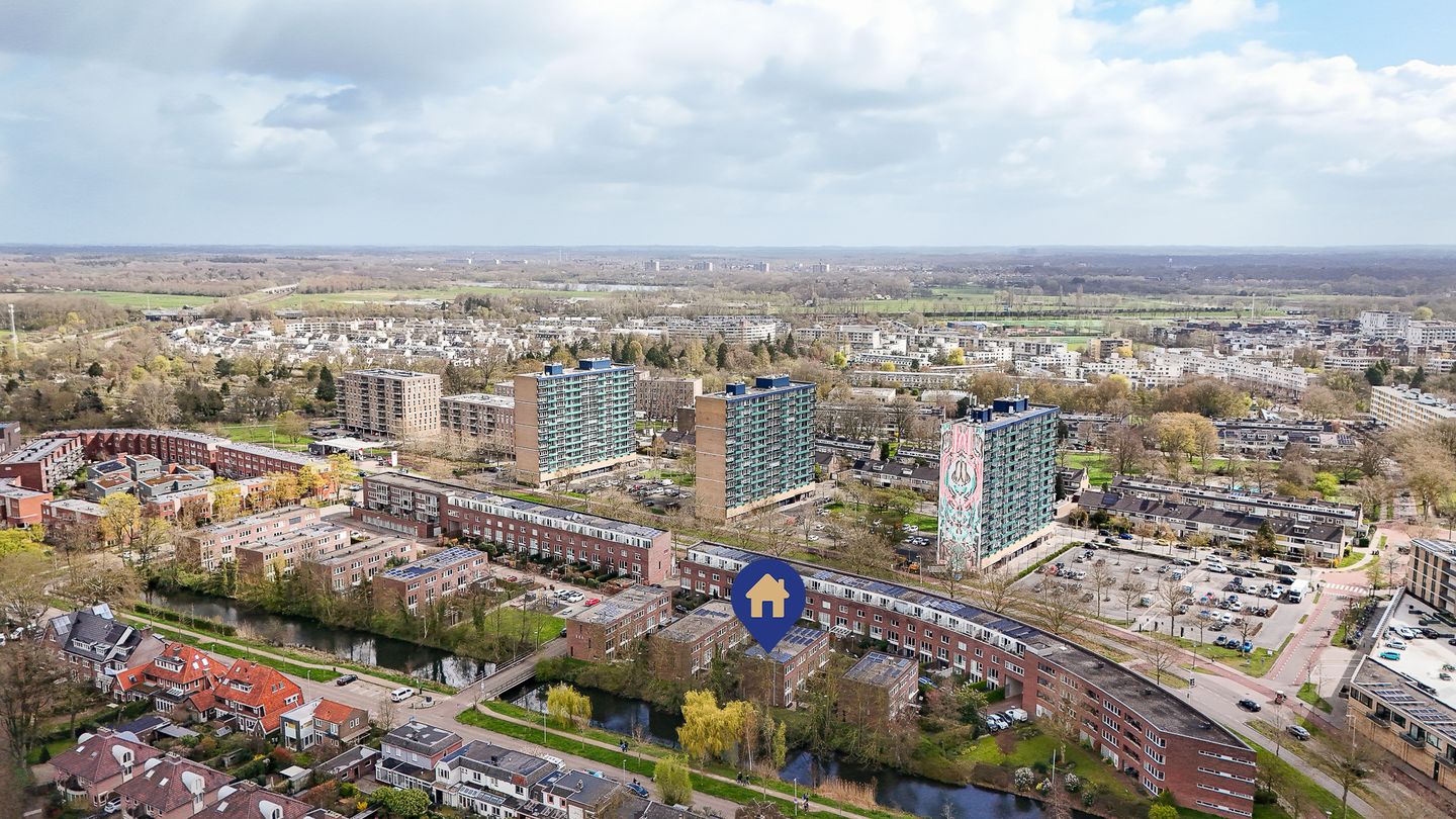 Photo 50 of Prof. Zonnebloemlaan 14