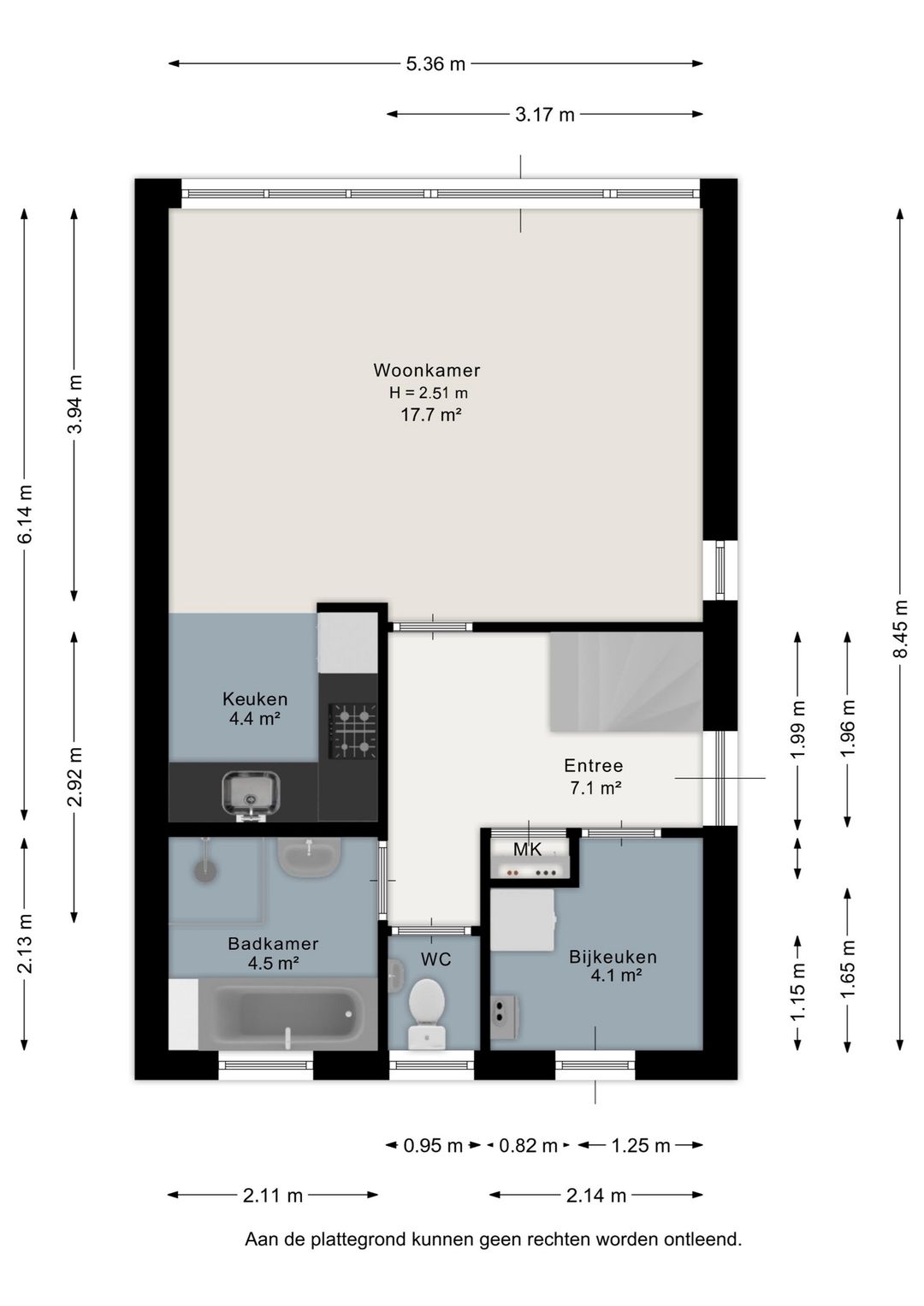 Foto 41 van De Vennen 93