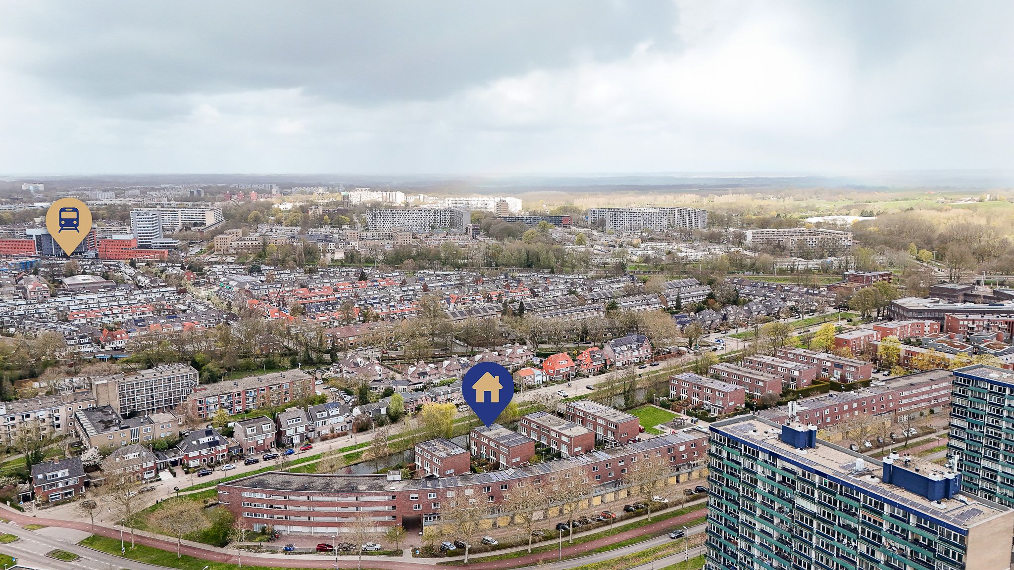 Photo 51 of Prof. Zonnebloemlaan 14