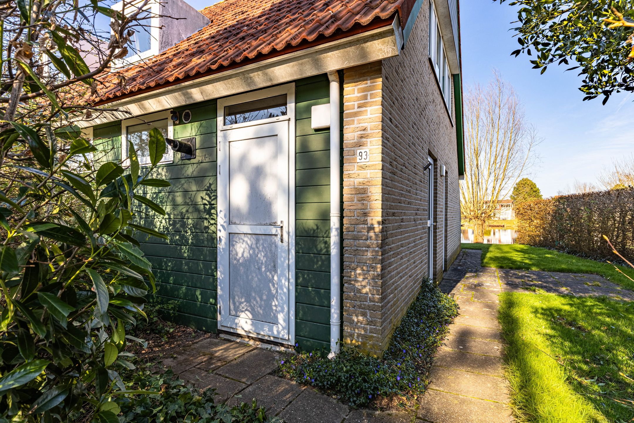 Foto 39 van De Vennen 93