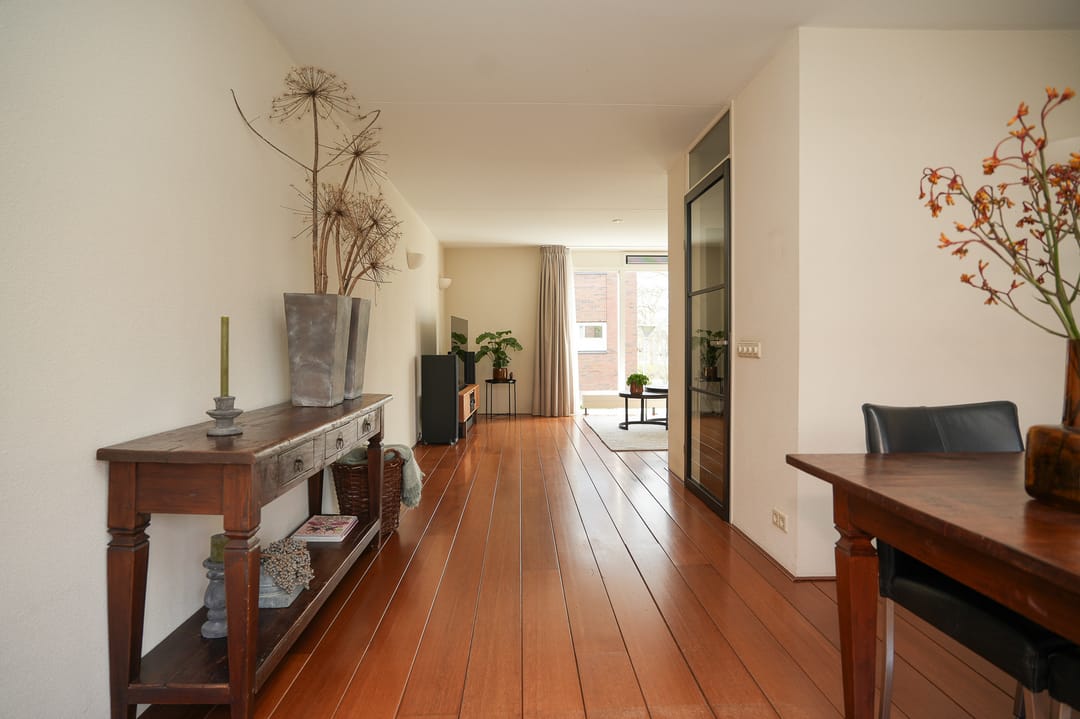 Photo 26 of Prof. Zonnebloemlaan 14