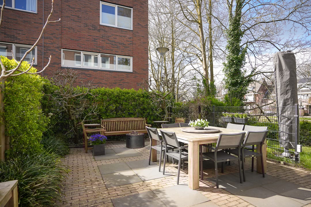 Photo 38 of Prof. Zonnebloemlaan 14