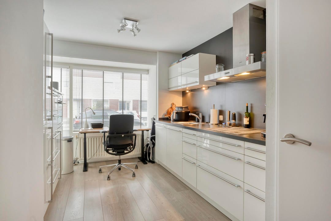 Photo 11 of Gersthegge 6